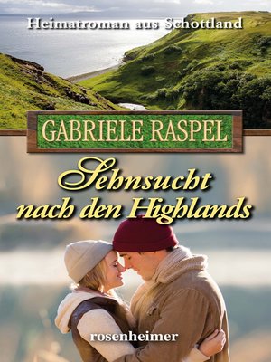 cover image of Sehnsucht nach den Highlands